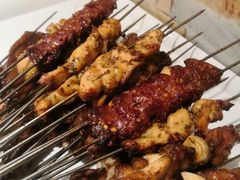 -刘一龙虾(数码路店)