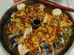 -谢先生酒店·椒宴集(沙湖店)