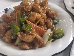 -宝发园名菜馆