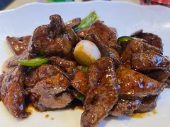 -渔家风味·鲅鱼水饺·央视展播·海鲜天津菜(开发区店)