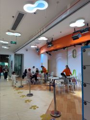 -尼克Playtime(欢乐海岸店)