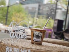 -HANA COFFEE(长寿路店)