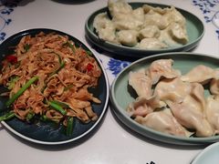 -东方饺子王(哈西万达店)
