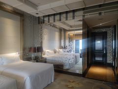 -太原星河湾酒店
