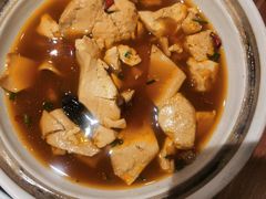 -周家二小姐的菜(西津渡店)