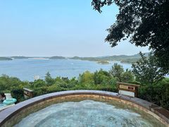 -天目湖涵田半山温泉