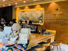 -星巴克臻选(福州东百中心分店)