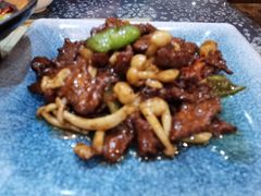 -玉桥餐厅(天坛店)