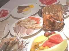 -加餐海鲜自助(宝龙一城店)