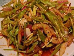 -大哈福烧烤·海鲜·家常菜(延安三路店)
