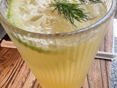 -18号酒馆(天目里店)