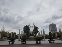 -灵秀公园