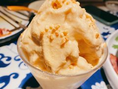 -绿茶餐厅(领展购物广场·中关村店)
