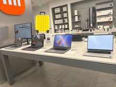 -小米之家(嘉里中心店)