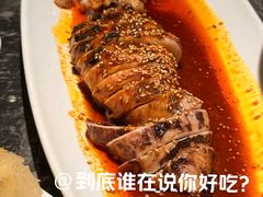 -前海沿·青岛菜(乐客城店)