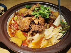 -纳鲁孜·新疆特色餐厅(上海悦荟广场店)