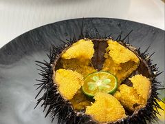 -品海楼·大连海胆锅贴馆(东港店)