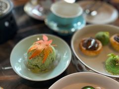 -广富林宰相府酒店·水云间