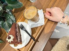 -Peet's Coffee皮爷咖啡(武商Mall手作店)