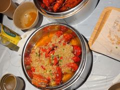 -巴厘龙虾·榜首油焖大虾(洞庭·艺术洋房店)