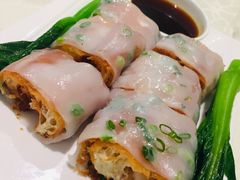 -狮王府淮扬菜(新街口友谊店)