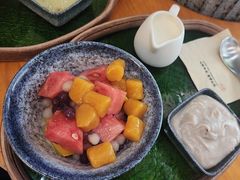 -千芋本铺(水围店)