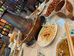 -阳坊胜利涮羊肉(禧乐汇店)