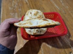 -老宋肉烧饼(博山店)