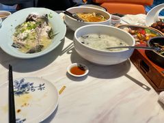 -宁波石浦大饭店(新材料城店)