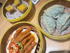 -侨美食家·41年地道粤菜(恒福路店)