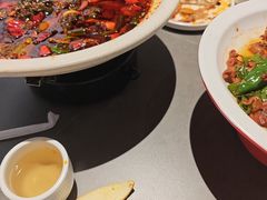 -情妹耙泥鳅·江湖川菜(科华店)
