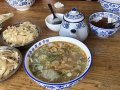 -清真马杰山牛肉汤馆