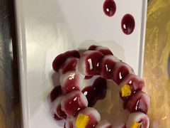 -苹果树下艺术餐厅(通州店)