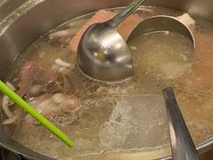 -润园四季椰子鸡火锅(南山海岸城店)