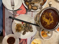 -芭菲盛宴·环球美食(袁家岗店)