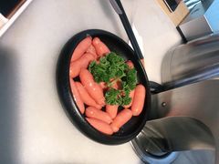 -韩宫宴烤肉·料理(如皋万达店)