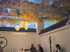 -食悦江南·淮扬菜·烤鸭(亚运村·惠新店)