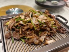 -怡和春天大酒楼(柳芳店)