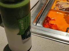-海底捞火锅(万达广场店)