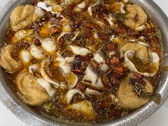 -黑皮酸菜鱼(三山街店)