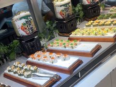 -集杰尚品海鲜烤肉自助餐厅(乳山振华店)