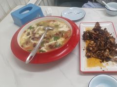 -夕阳红小吃(中街大悦城店)