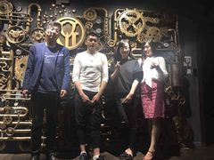 -YOGO优果密室逃脱(新佳丽广场店)