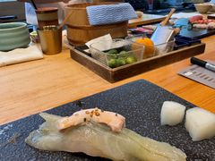 -鮨冠OMAKASE食べ放题(北京首店)