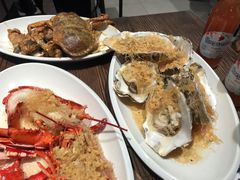 -盒马鲜生(大行宫店)