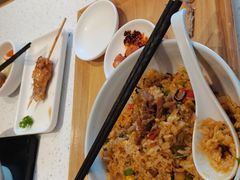 -味千拉面(惠州淡水嘉信茂广场分店)