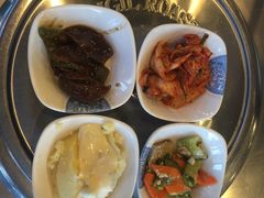 -郑阿姨的家·이모네·韩料&烤肉(武川路店)