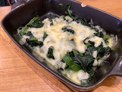 -萨莉亚意式餐厅(深圳北站店)