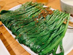 -木屋烧烤(双榆树店)