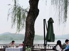 -柳莺湖上·湖景餐厅·江南菜(西湖店)